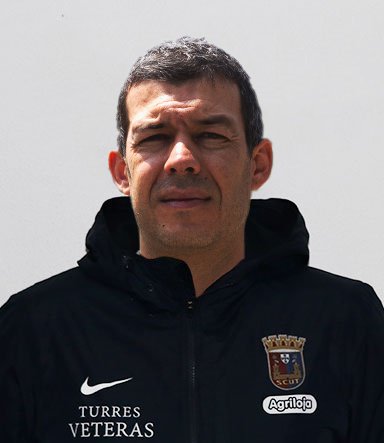 Sérgio Miranda