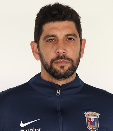 Luís Loureiro