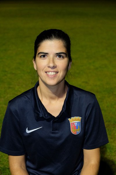 Telma Cosme