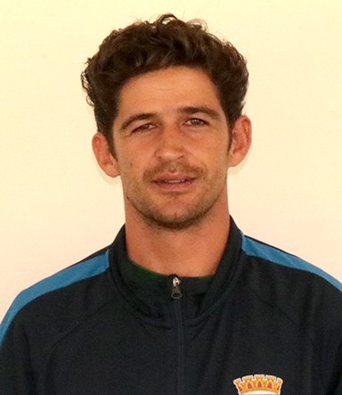 Tiago Reis