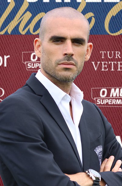 Tomás Tengarrinha