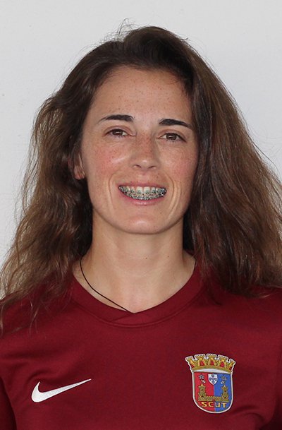 Vanessa Antunes