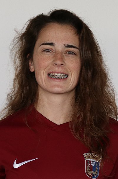 Vanessa Antunes