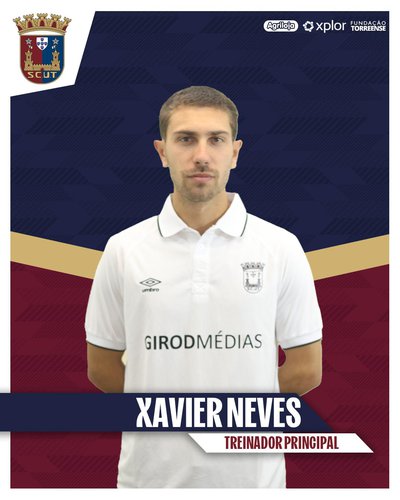 Xavier Neves