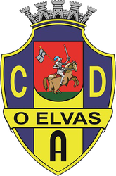 "O Elvas" CAD