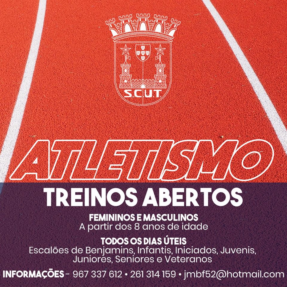 Atletismo