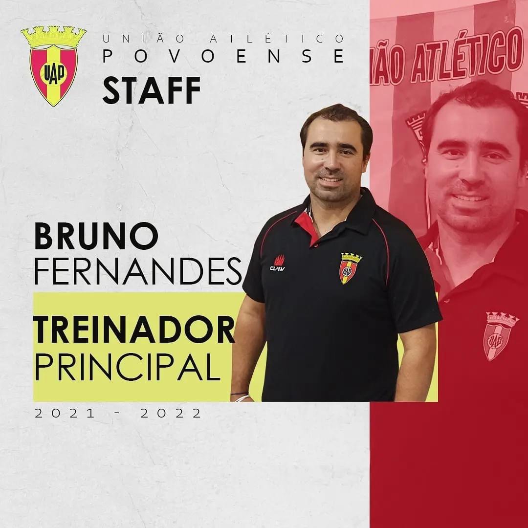 FUTSAL SENIORES FEMININOS 21/22
