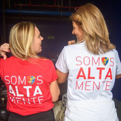 ALTAMENTE