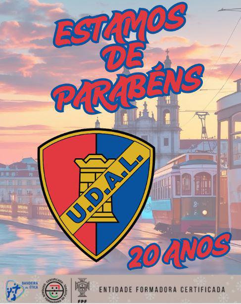 O ALTA FAZ 20 ANOS