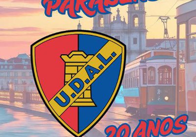 O ALTA FAZ 20 ANOS