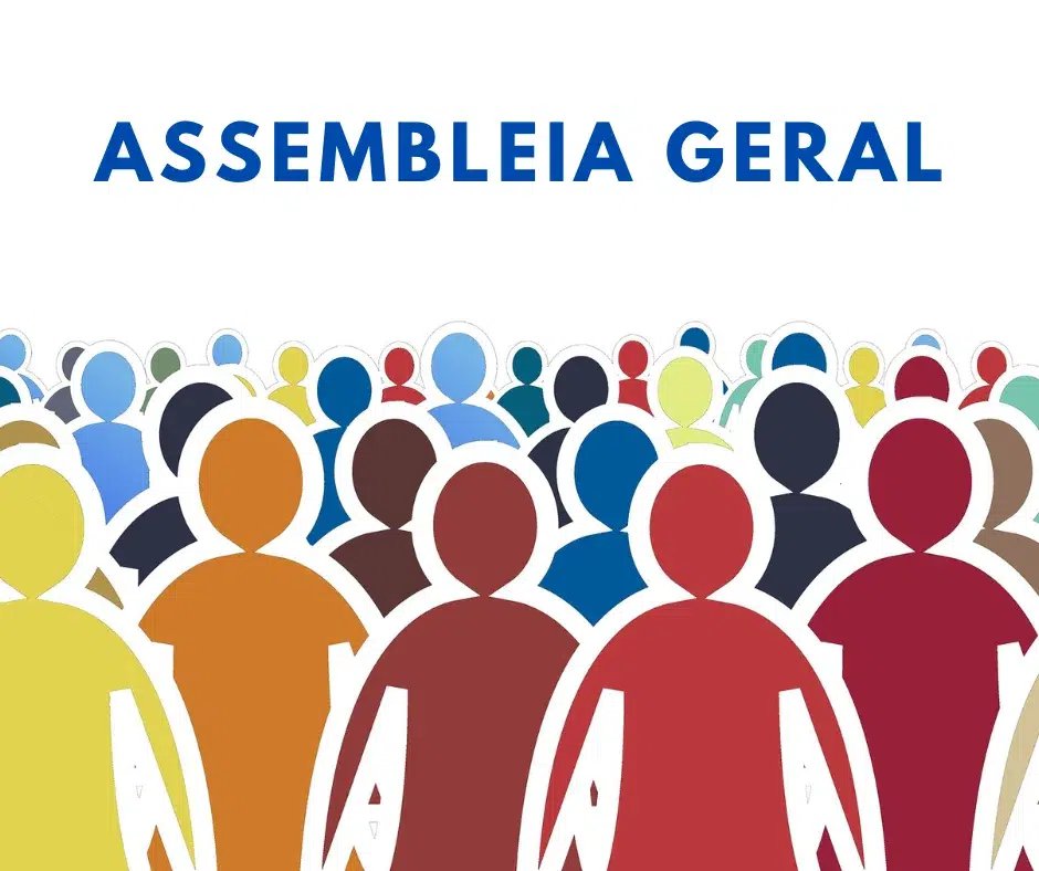 Assembleia Geral
