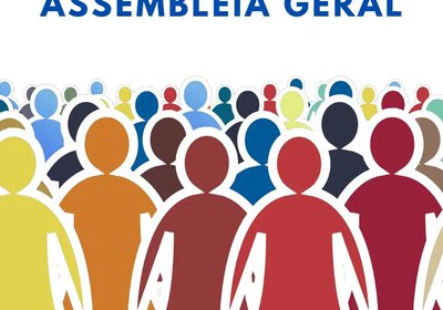 Assembleia Geral