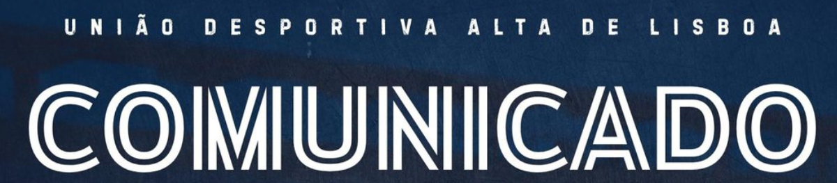 Comunicado