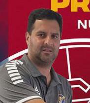 MISTER NUNO GOMES DE SAÍDA