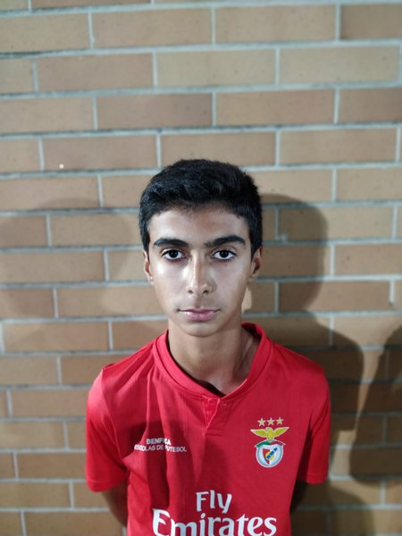 Bernardo Fernandes