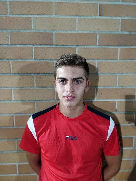 Diogo Monteiro