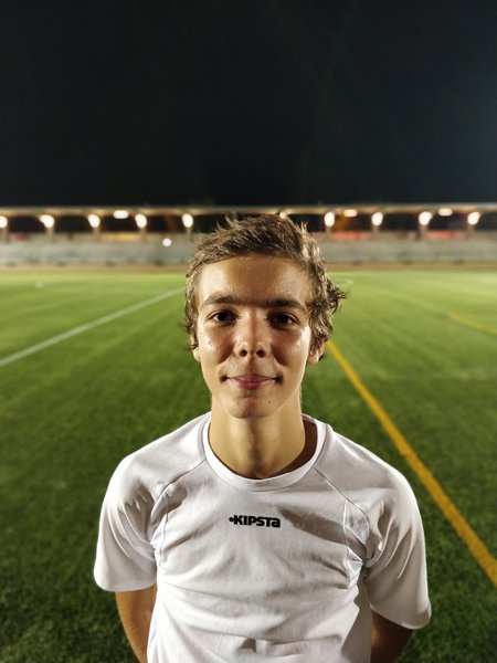 Gonçalo Prata