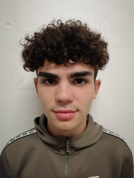 Rafael Santos