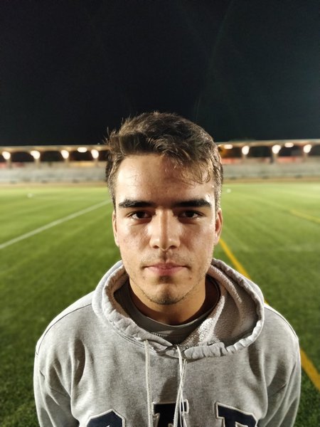 Rafael Lopes