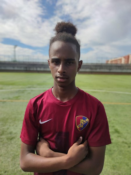 Vitor Cruz