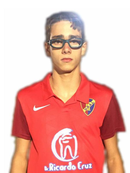 Alex Pereira