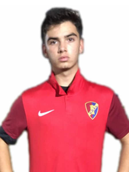 Leandro Mendes