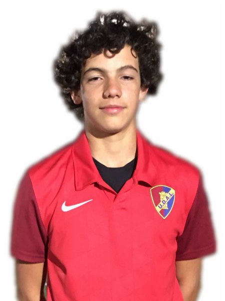 Miguel Moura