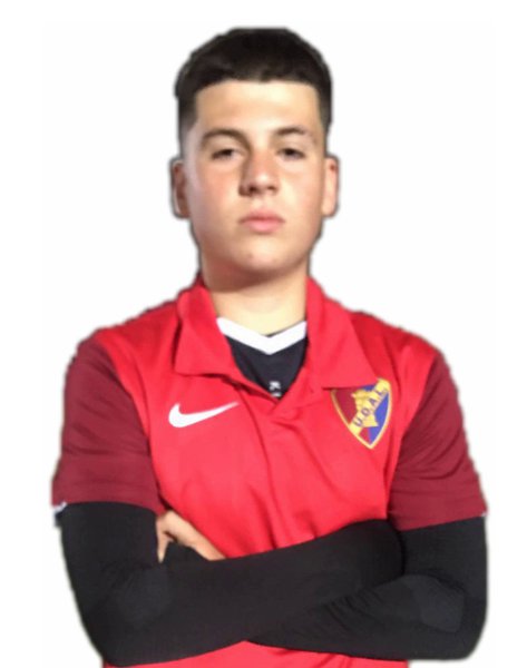 Francisco Gomes