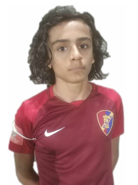 Henrique Pereira