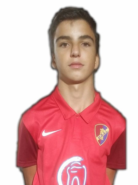 Diogo Almeida