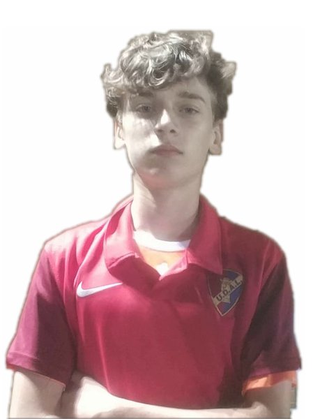 Tiago Lavado