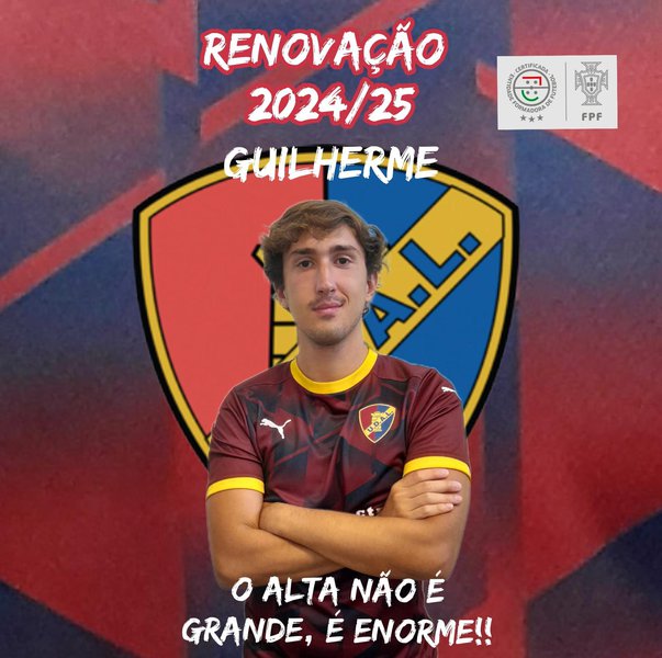 GUILHERME SOARES