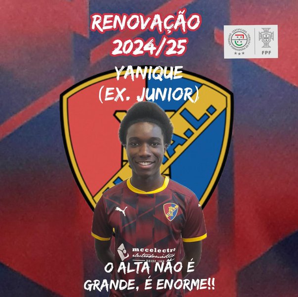 YANIQUE MANGO
