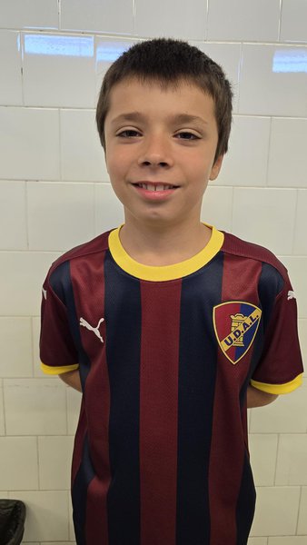 Afonso Rosa