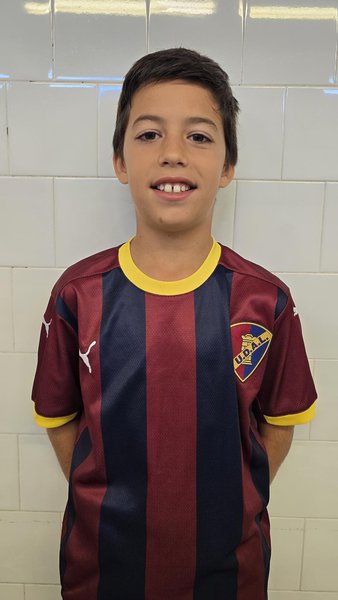 Miguel Cid