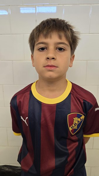 Leonardo Barbosa
