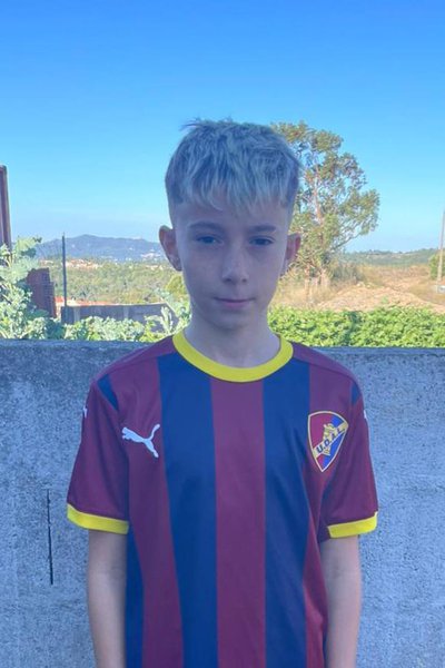 Martim Gonçalves