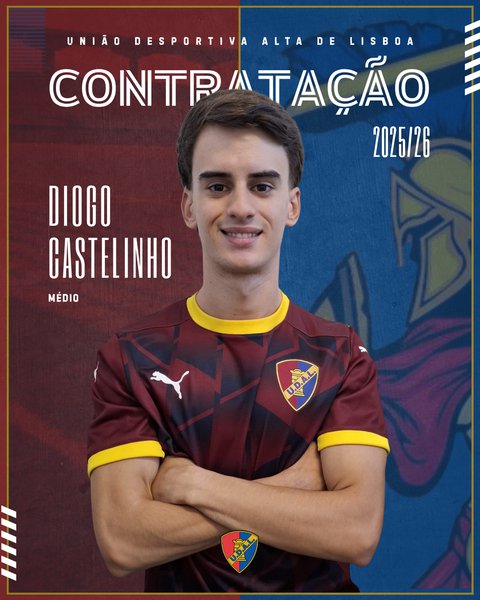 DIOGO CASTELINHO