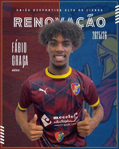 FÁBIO GRAÇA