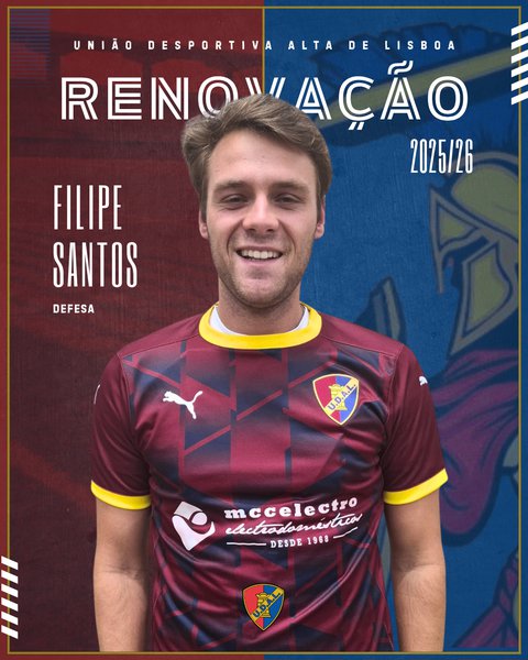 FILIPE SANTOS