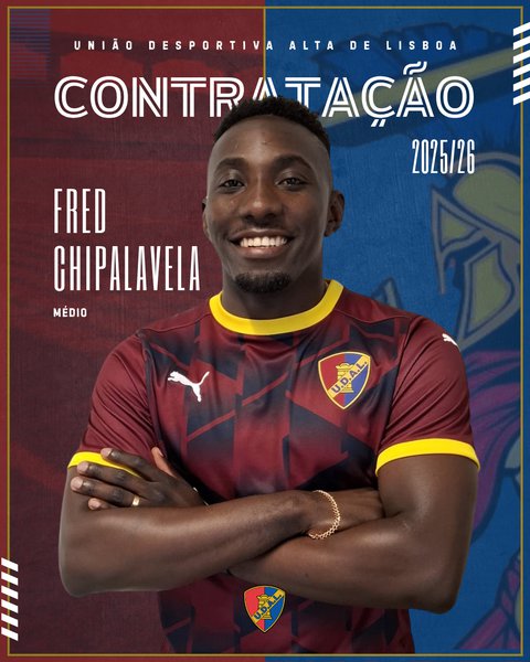 FREDERICO CHIPALAVELA