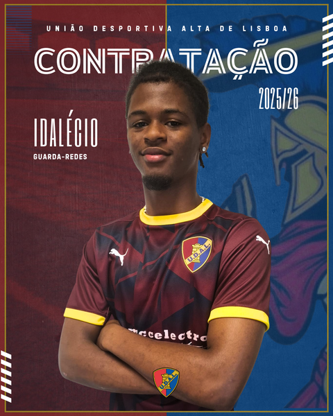IDALÉCIO VIEIRA