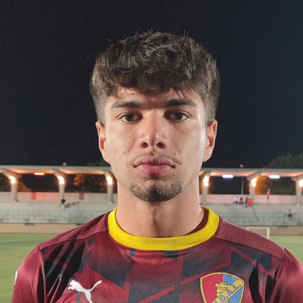 Cristiano Marques