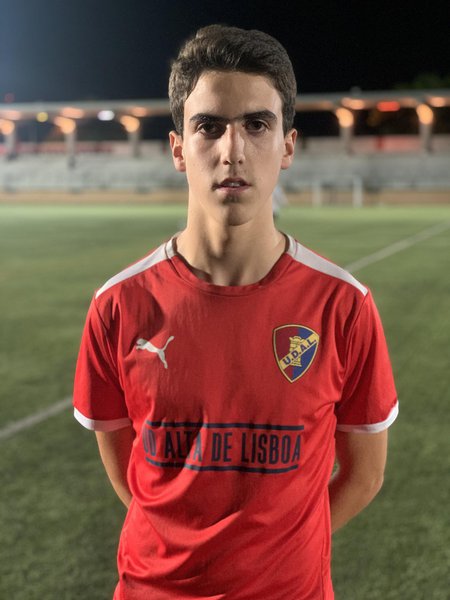 Guilherme Caroço