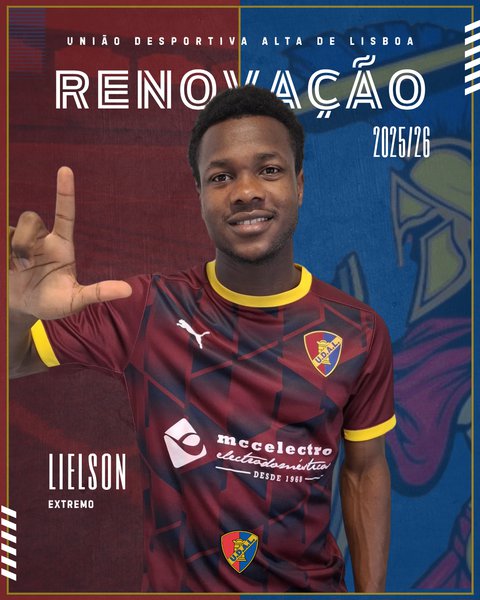 LIELSON