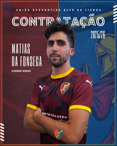 MATIAS FONSECA