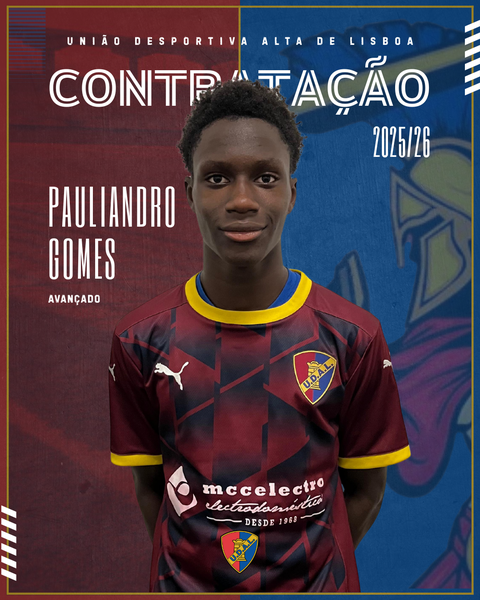 PAULIANDRO