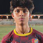 Isaac Cabrita