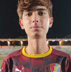 Jorge Khetaguri