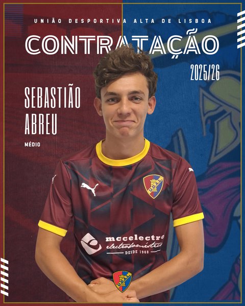 SEBASTIÃO ABREU